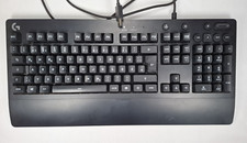 Logitech g213 rgb gebraucht kaufen  Walsrode