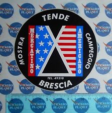 Adesivo sticker autocollant usato  Italia