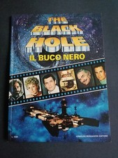 The black hole usato The black hole usato  Bagnolo in Piano