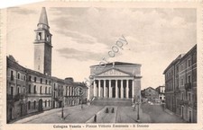 Cartolina postcard cologna usato  Milano