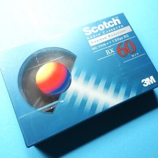 Scotch iec type gebraucht kaufen  Neuruppin