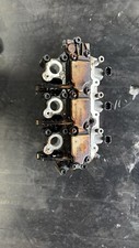 Modulo multiair fiat usato  Pozzuoli