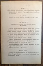 San giorgio albanese usato  Italia