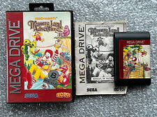 Mcdonald treasure land usato  Spedire a Italy
