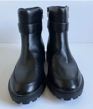Evans boots size for sale  CUPAR