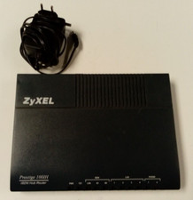 Zyxel prestige 100h usato  Quinzano d'Oglio