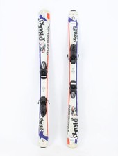 Rossignol pro kids for sale  South Boston