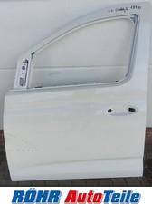 Caddy tür links gebraucht kaufen  Cölbe
