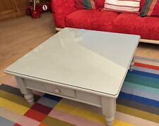 Table basse pin d'occasion  Bonsecours