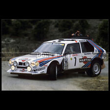Photo .030068 lancia d'occasion  Martinvast