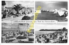 Grömitz terrasse campingplatz gebraucht kaufen  Berlin