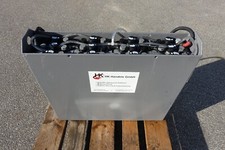 24v 2pzb150ah staplerbatterie gebraucht kaufen  Buch