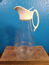 8.5 clear vintage for sale  Medora
