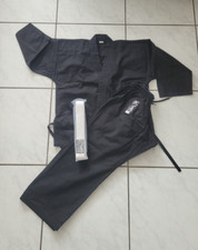Kampfsportanzug karate jutsu gebraucht kaufen  Böblingen