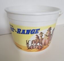 Rare disney popcorn for sale  Springfield