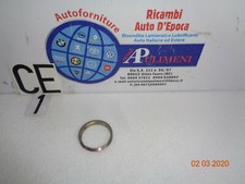 Ghiera anello mozzo usato Ghiera anello mozzo usato  Gioia Tauro