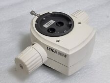 Usado, MÓDULO MICROSCÓPIO CORPO MICROSCÓPIO ESTÉREO LEICA 10445613 MS5 comprar usado  Enviando para Brazil