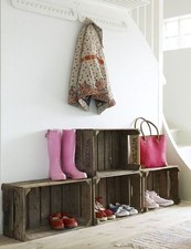 European vintage wooden for sale  LISS