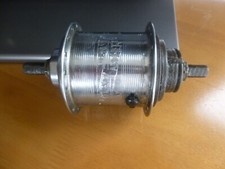 Fully serviced sturmey for sale  SKEGNESS