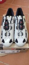 Scarpe sidi shot usato  Pistoia