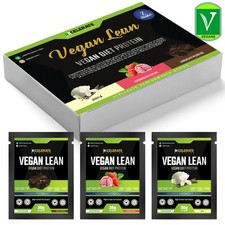 Vegan lean diet for sale  PINNER