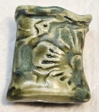 Antique majolica pottery for sale  Shipping to Ireland