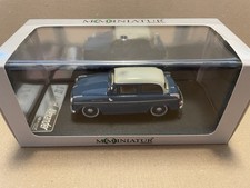 Miniatur spur 1 gebraucht kaufen  Pleinfeld