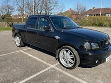 Ford f150 harley for sale  UK