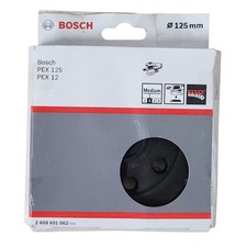 Bosch pex 125 for sale  WELLINGBOROUGH