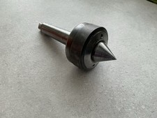 Lathe tailstock rotating for sale  GRIMSBY