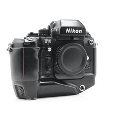 Nikon f4s slr for sale  Indianapolis