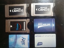 Premium cam aston usato  Como