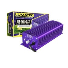 Lumatek ultimate pro for sale  COVENTRY