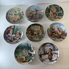 plates vintage hummel for sale plates vintage hummel for sale Midway City
