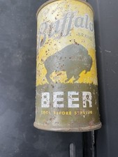Buffalo brand beer for sale  Candler
