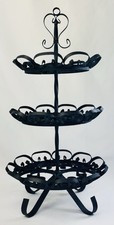 Vintage wrought iron for sale  Deer Park