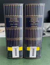 pasolini usato pasolini usato Terricciola