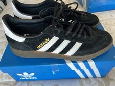 Adidas gazelle spezials for sale  GRAYS