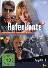 Notruf hafenkante folgen gebraucht kaufen  Berlin