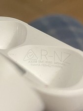 Custodia airpods apple usato  Statte