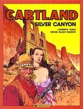Jonathan cartland. vol. d'occasion  Corbeil-Essonnes