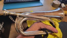 Earlham bugle ideal for sale  DOVER