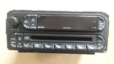 Autoradio chrysler voyager usato  Albiate