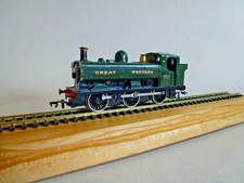 Hornby gwr pannier for sale Hornby gwr pannier for sale  BRISTOL