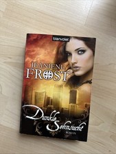 jeaniene frost gebraucht kaufen jeaniene frost gebraucht kaufen Lage