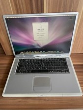 Apple powerbook titanium for sale  AYR