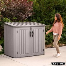 Lifetime 5x3ft horizontal for sale  BICESTER