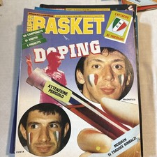 superbasket usato superbasket usato Castiglione Olona