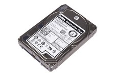Dysk twardy Dell Compellent 1 TB 7.2K HDD SAS 12G 2,5" 512n 128MB G8FVT-CMPv na sprzedaż  PL