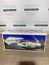 1996 hess toy for sale  New Holland